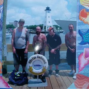 Meet your Posher, James